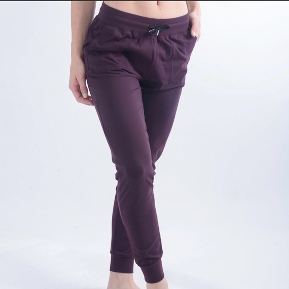 Zyia Active Joggers - Picture 9 of 9